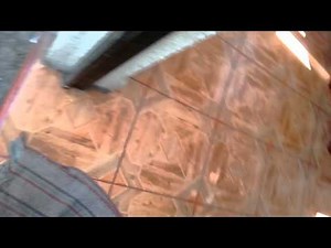 Panasonic SC AKX 800 Pumpkin Belly Test