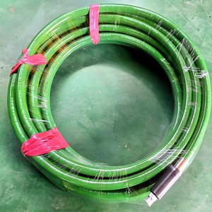 [Hot Item] High Quality Wholesale API 16D Bop Hose for Well Control and High-Pressure Hose