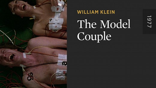The Model Couple - The Criterion Channel