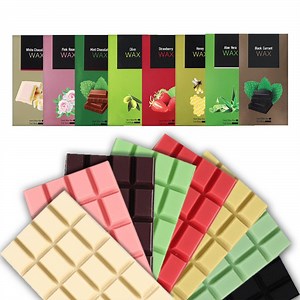 [Hot Item] Body Care Brazilian 500g Hot Dard Wax Hair Removal Depilatory Hard Wax Block