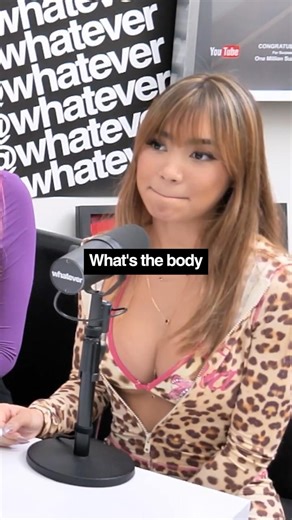 3 women READ BODY COUNT LIST?! Whatever Podcast with Brian Atlas Dating Talk 286