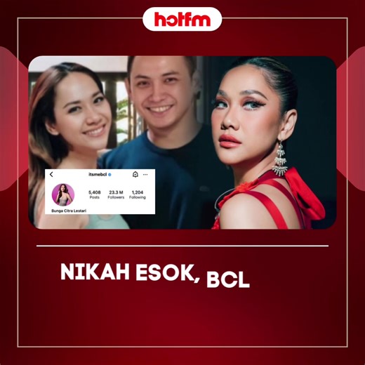 101K views · 181 reactions | Menjelang majlis pernikahannya esok,...