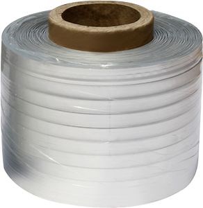 [Hot Item] Cable Material Pet Poly Coated Aluminum Foil Tape