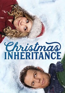 Christmas Inheritance - movie: watch stream online