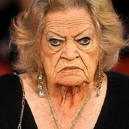 From Beauty to Gargoyle! ❗️😳 Once, this actress dazzled with her refined beauty and talent. 🕰️ She enchanted the world, and women aspired to be like her. 🥺 For years, she was a symbol of beauty, femininity, and style. 🔥💫 But time was unkind, and she lost her charm and popularity. 😔🕰👉👉 Scroll down to the top comment to see her past look and find out who she is! 📸🔍⬇️⬇️⬇️ | Beauty of the World