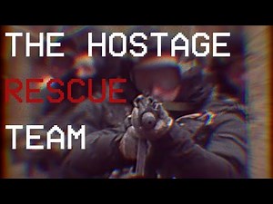 Meet The FBI's Hostage Rescue Team - Edit