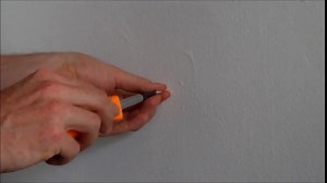 Frameless Etch Mirror