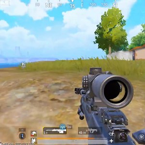 Intense Last Zone Fight | VT Gaming