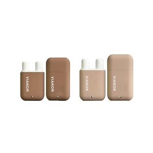 [Hot Item] Widely Used Natural Inhaler Menthol Inhaler for Cold Sinus Nasal Congestion Allergy