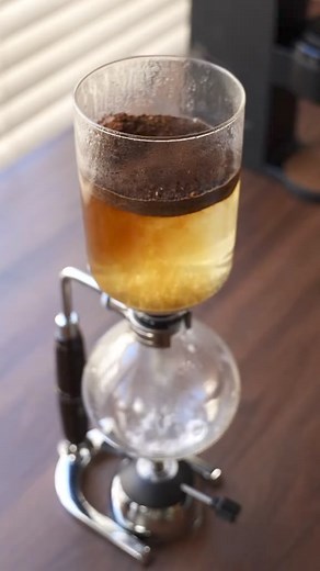 10K views · 270 reactions | The Coffee Siphon ! | The Coffee Moment | Facebook