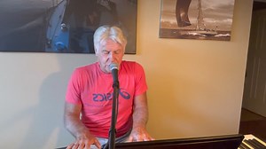 Joe Finger Ledoux (Robert Charlebois ) | Marcel Bouchard pro.