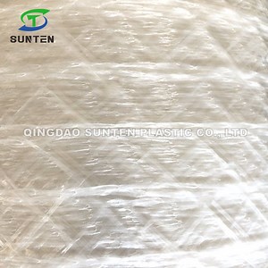 [Hot Item] Herbage Film Herbage Film Silage Straw Film Feed Film Bale Straw /Polyethylene/PP/Plastic/Agriculture White Packing Grass Hay Bale/Round Silage/Bales Net Wrap