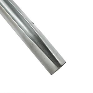 [Hot Item] Mine Support Tools Friction Bolts Split Set Rock Bolt for Underground Mining