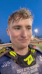 40K views · 783 reactions | A message from the #BritishSGP Wild Card!  Congratulations Tom Brennan Racing #27 and see you in Cardiff!  #FIMSpeedwayGP | FIM Speedway Grand Prix | Facebook