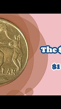 The $1 Coins 😀 | Coin Search ($1 Coins)