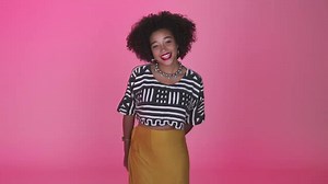 Happy Black History Month! Our friend Amandla Stenberg gathered some friends to celebrate why black is beautiful. | Teen Vogue