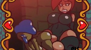 Trixys Treasures all scenes (Keycock)