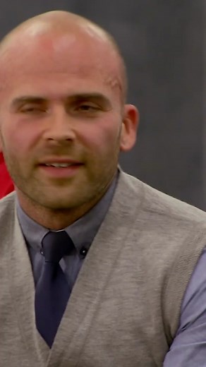 Balancing the needs of the canvas, the judges and your inner creative is tough - some contestants handle it better than others. #inkmaster