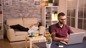 Bon plan - La Bbox fit avec la fibre est en réduction de 40% pendant un an