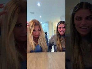 DAUGHTER HANDGAGGED HER MOTHER PRANK | HANDGAG CHALLENGE - HAND OVER MOUTH PRANK