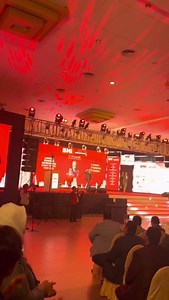 The energy at #2023BNIINDNC is absolutely electrifying! #IvanMisner | Ivan Misner