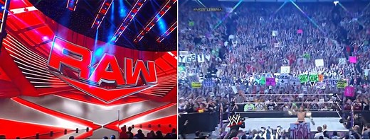 Update: Bray Wyatt collaborator reportedly fired from WWE