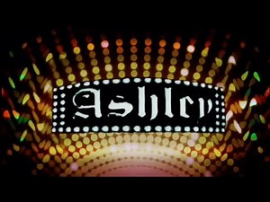 Ashley Massaro Custom Entrance Video (Titantron)