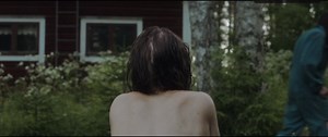 Veera W Vilo Butt Scene in Tuftland