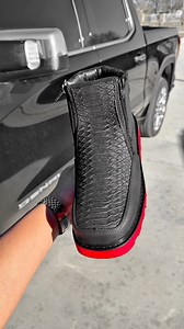 2.5K views · 29 reactions | RESTOCK On Our Double Zipper Python Botines 亮喝 For ONLY $79!!勞 Available EXCLUSIVELY At TEXASBOOTRANCH.NET | Texas Boot Ranch | Facebook