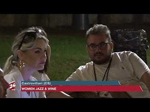 Castrovillari (CS): Women Jazz & Wine