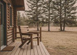 DIY Patio Lounge Chair Plan – Build Your Own Wooden Outdoor Chair - Etsy UK