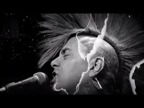 The Casualties “Fucking Hate You” official video