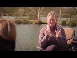 The Unexpected Benefits of Angling: Women Share Their Fishing Journeys