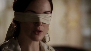 Blindfold Game