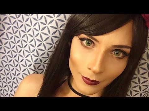 Transgender Transition Timeline - Male to Female (Body Transformation)