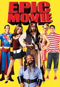 Epic Movie (2007)