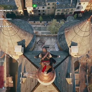 Ahi. | Assassin's Creed