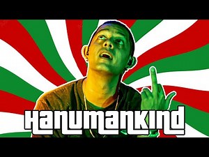 ‪@Hanumankind‬ Breaking The Indian Stereotype | Big Dawgs