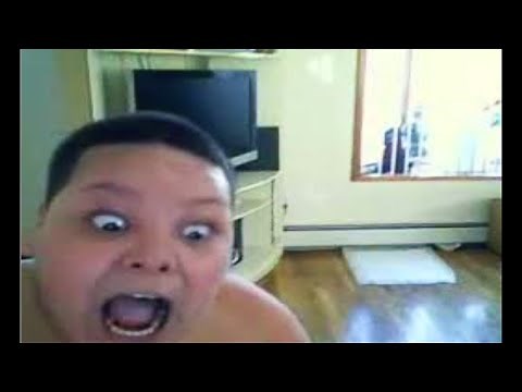 Ultimate Gamer Rage - Kids Crying & Destroying Things!