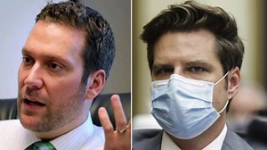 Associate of Matt Gaetz expected to plead guilty in case that led to sex-trafficking investigation