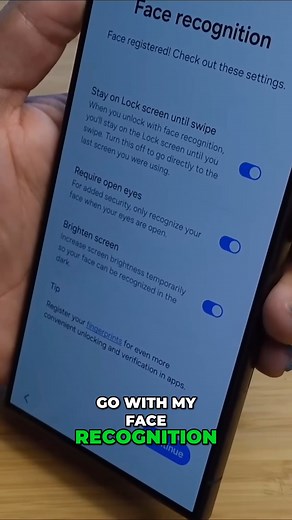 Face Recognition Settings_ Optimize Security and Convenience. | AppFind