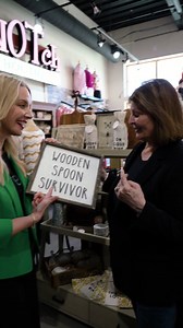 🌟 Local Business Spotlight: Top KNOTch Boutique at Cumming City Center 🌟 Looking for the perfect spot to find a memorable Mother’s Day gift? Top KNOTch has you covered! This boutique is brimming with carefully curated clothing, shoes, and accessories that are sure to wow any mom. 👗👠 Discover handmade treasures from local artisans, and don’t miss the unique jewelry, crafted by the creative genius behind Top KNOTch. From stunning necklaces to one-of-a-kind earrings, you'll find pieces that wil