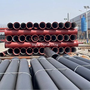 [Hot Item] Ductile Cast Iron Pipe Weight Per Meter Seamless Cast Iron Pipe 2 Inch Cast Iron Pipe