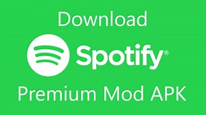 Spotify Premium Apk Download India