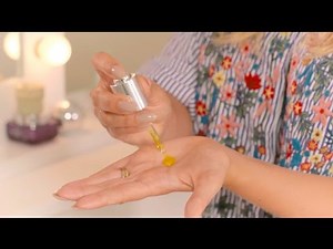 Simple morning skincare routine | Mature Make-up