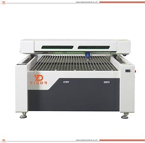 [Hot Item] Hybird Mixed CO2 Laser Engraving Machine Wood Acrylic