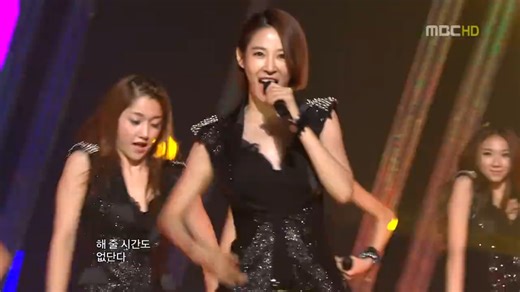 Nine Muses－No Playboy