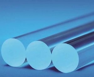 [Hot Item] High Borosilicate 3.3 Pyrex Glass Tube & Pipe, Solid Optical Pyrex Glass Rods