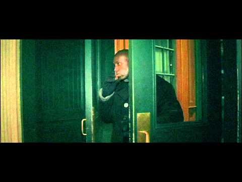 Brutus Black Trailer