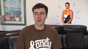 Dylan Buckley 🌈🌈🌈#moneyball | Yeh Goodboy Goodboy Good Footy Energies